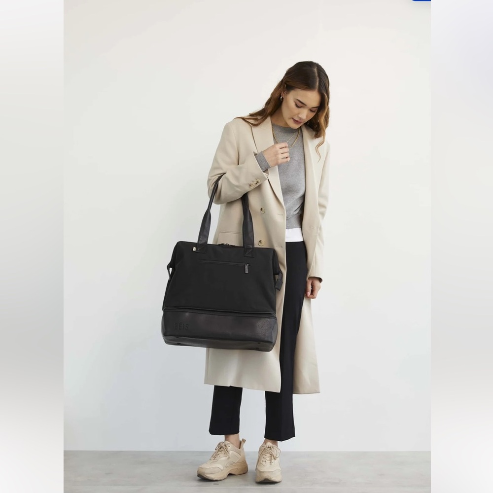 Beis Mini Weekender BLK
